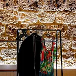 펜션 La Grotta, Luxury & 노토