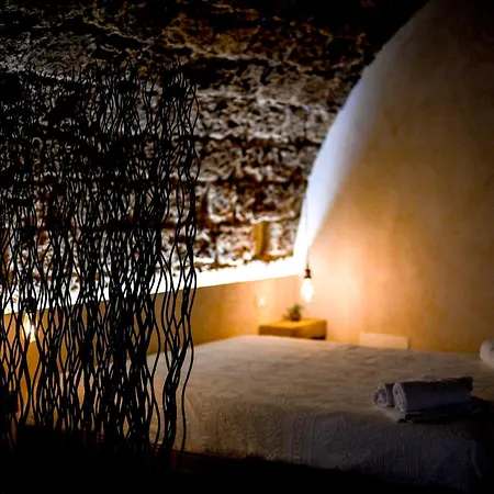 Dom wakacyjny La Grotta, Luxury &