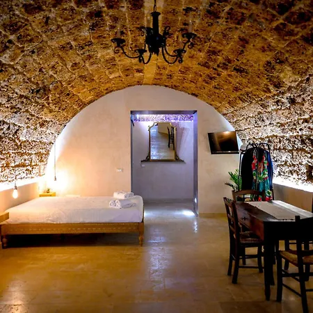 La Grotta, Luxury & Dom wakacyjny