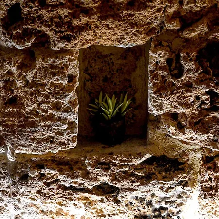 La Grotta, Luxury & Dom wakacyjny Noto
