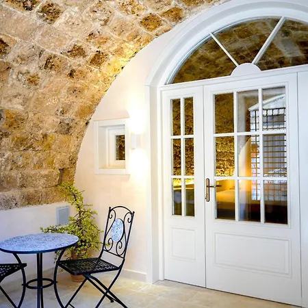 Dom wakacyjny La Grotta, Luxury &
