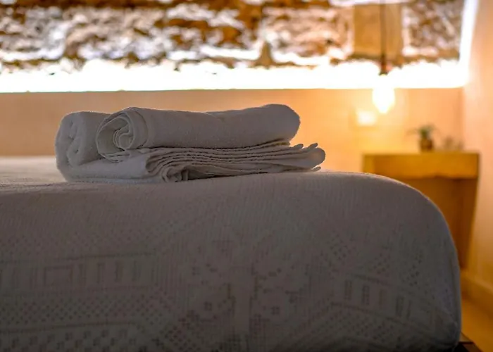 La Grotta, Luxury & Dom wakacyjny Noto