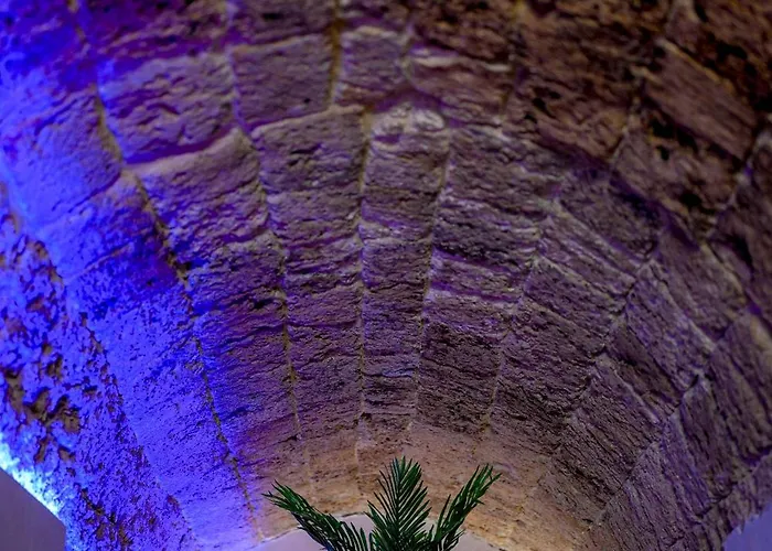 La Grotta, Luxury & Dom wakacyjny