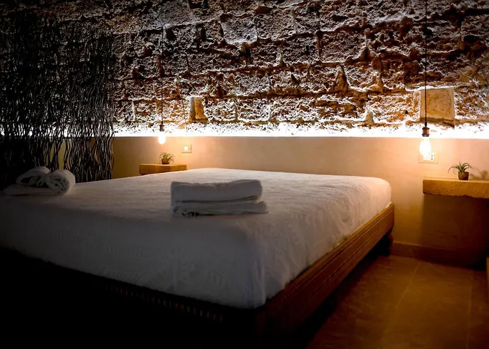 La Grotta, Luxury & Dom wakacyjny *