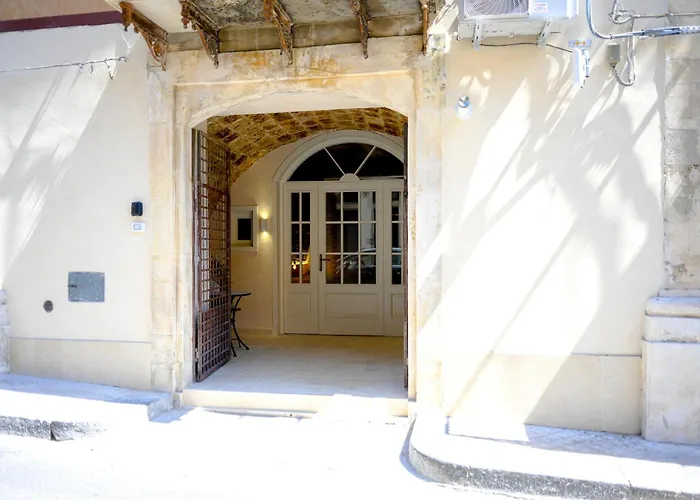 Dom wakacyjny La Grotta, Luxury & *