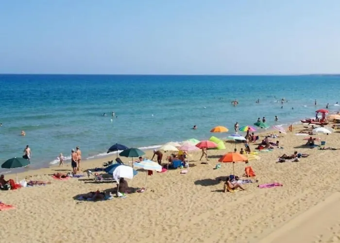 La Grotta, Luxury &