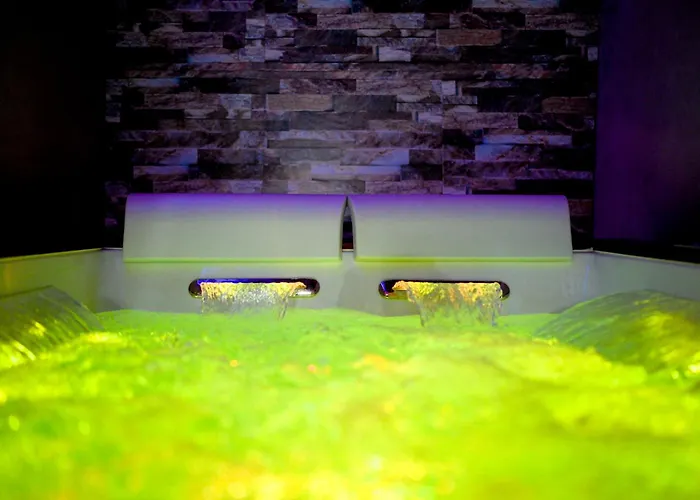 La Grotta, Luxury & Dom wakacyjny Noto