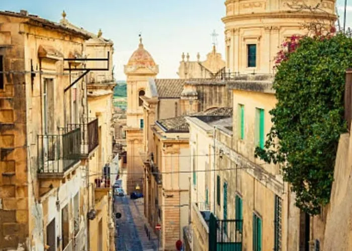 La Grotta, Luxury & * Noto