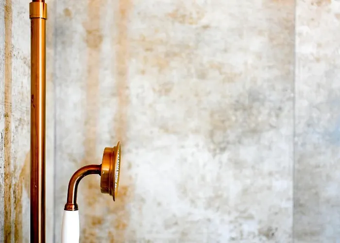 La Grotta, Luxury & * Noto