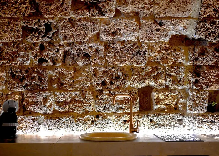 La Grotta, Luxury & Dom wakacyjny