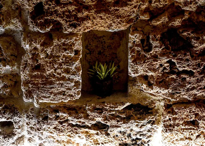 La Grotta, Luxury & Dom wakacyjny Noto