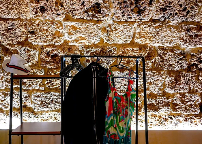 Dom wakacyjny La Grotta, Luxury & Noto